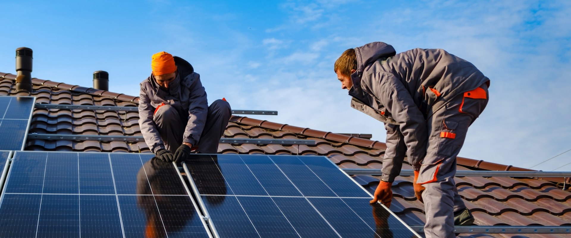 Reducing Carbon Emissions: Benefits of Rooftop Solar Energy