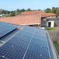 Cost Savings from Rooftop Solar Panel Installation