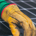 How to Turn Off a System Before Working on It: A Guide for Rooftop Solar Panel Maintenance