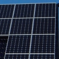 Cost of Mono-crystalline Solar Panels