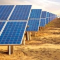 Cost of Amorphous Solar Panels: An Overview