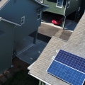Reducing Air Pollution: The Benefits of Rooftop Solar Energy