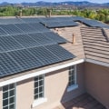 Troubleshooting Common Problems with Rooftop Solar Panels