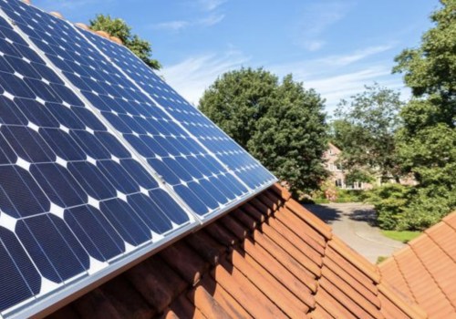 Installation of Hybrid Solar Panels: Everything You Need to Know