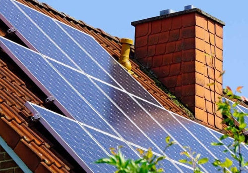 Understand the Average Cost of Rooftop Solar Panel Installation
