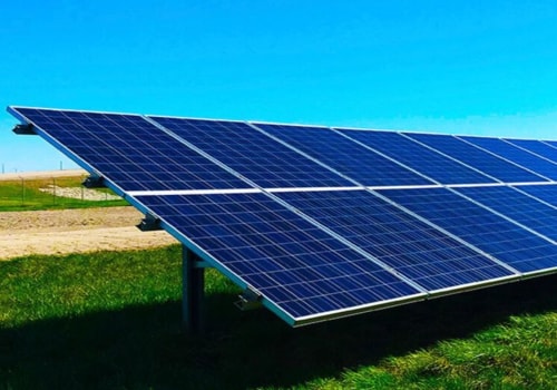 Installing Amorphous Solar Panels: A Step-by-Step Guide