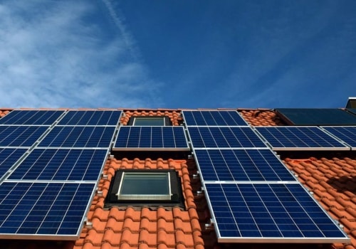 Reducing Electricity Bills with Rooftop Solar Energy